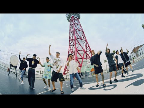 福岡事変-極- feat.LANCE(ONE☆DRAFT)/Natural Radio Station/福岡市長