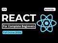 React JS Full Course Malayalam | E14: CRUD Basics 💽