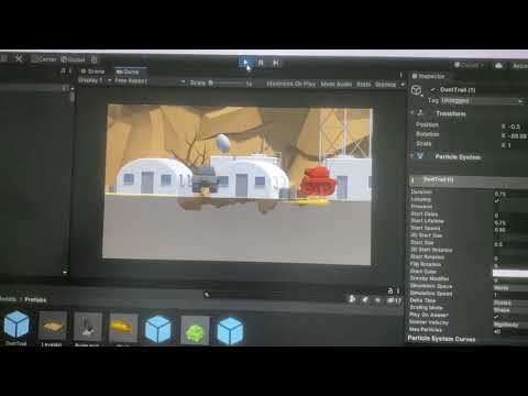 Unity3D坦克大戰