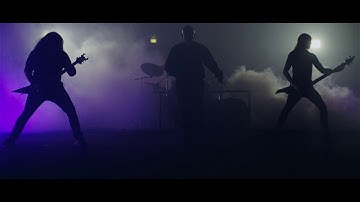 CADAVER DISPOSAL - Conclusio: Quantum  Restat [Official Video]