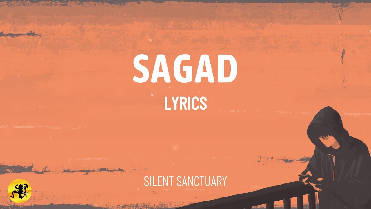 Sagad - Silent Sanctuary
