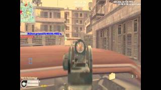 headshot! BUSTED! [COD4]