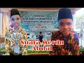 Abdal si Tuna Netra Baca Al-Qur&#39;an (Calon Juara MTQ Sumsel)