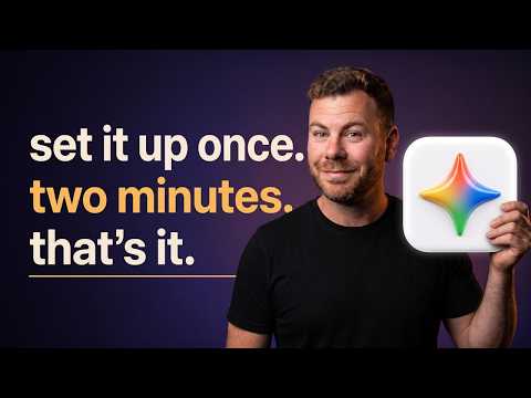 AI Trading Bot for Beginners - Google Gemini Explained