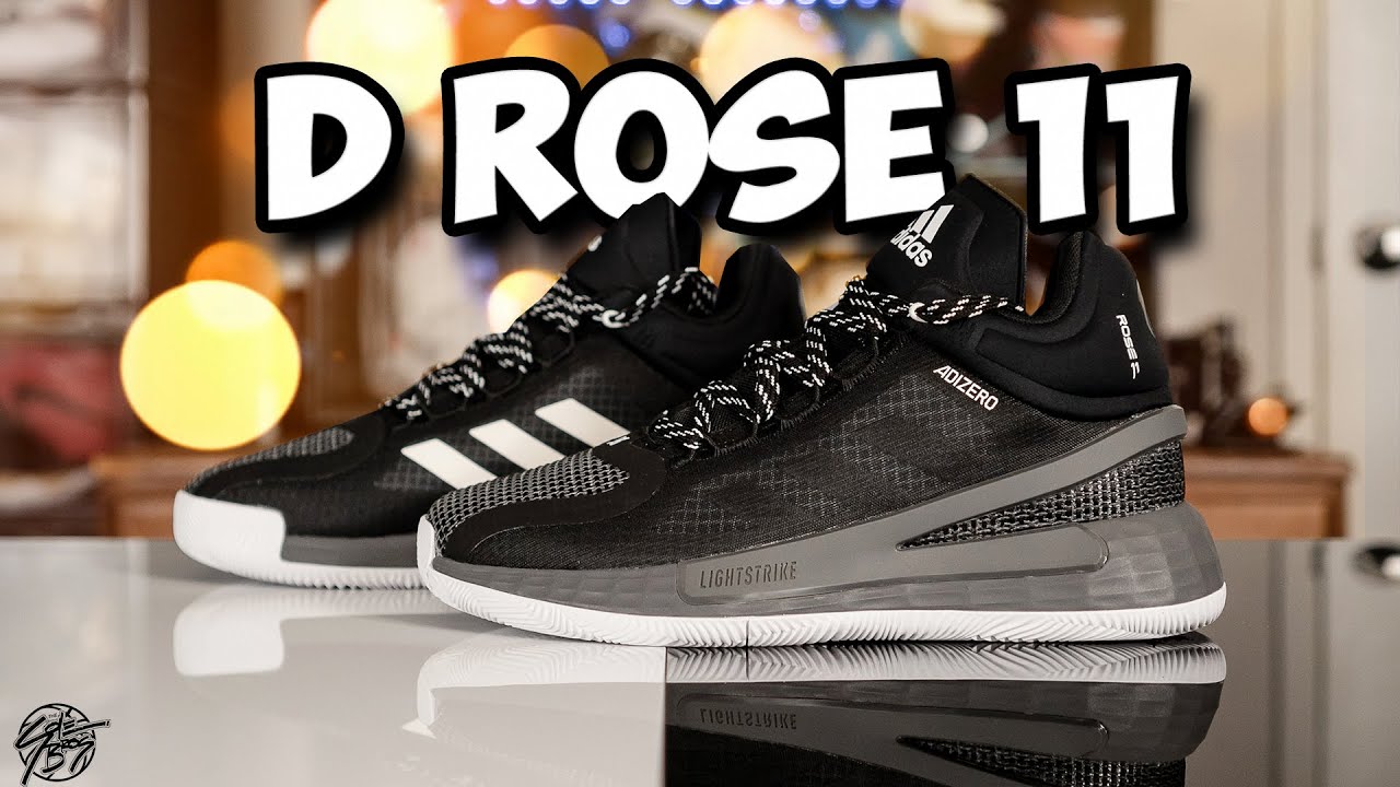 d rose 11