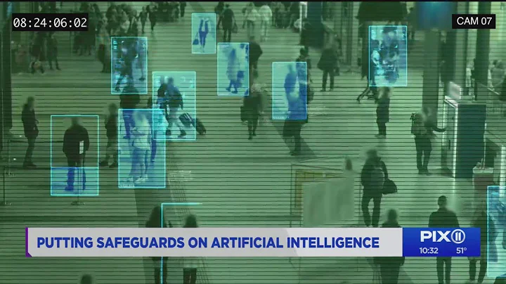 El Futuro de la Inteligencia Artificial en NYC