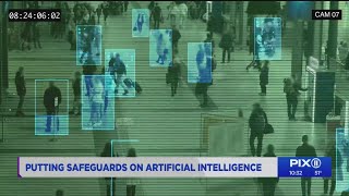 The future of artificial intelligence in NYC