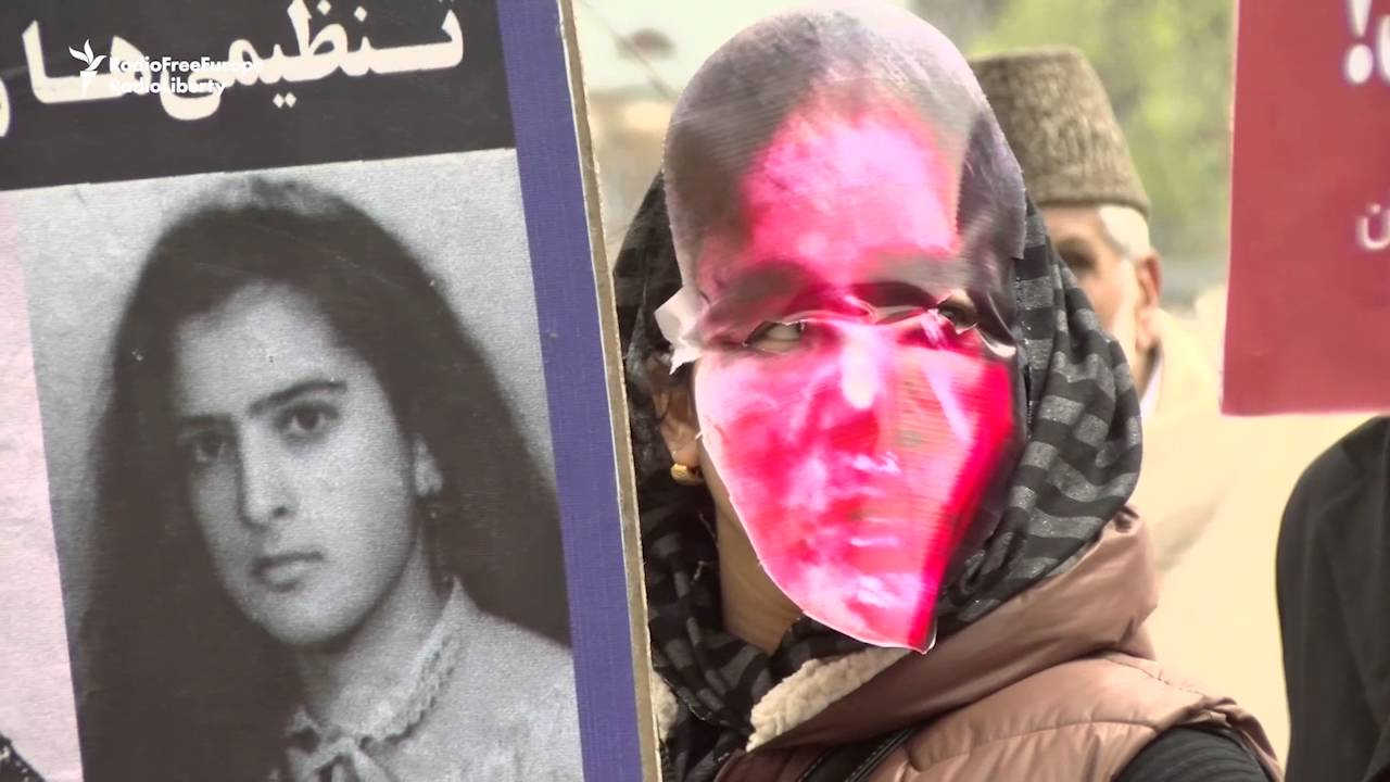 afghan activists relive the killing of farkhunda youtube