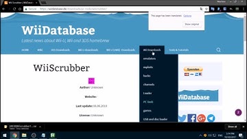 [MKWii] Make a Custom Track Beginner Tutorial - Ep. 1 Set-Up