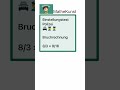 Einstellungstest Polizei Bruchrechnung #mathematik
