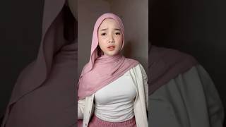 #fypシ #cewekcantik #gemoyy #viral #shortvideo #pulen #body #jilbabpemersatubangsa
