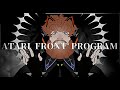 CASEOH - ATARI FRONT PROGRAM【UTAUカバー】