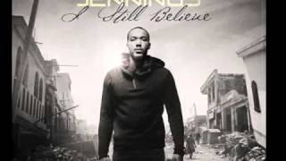Video thumbnail of "Lyfe Jennings It could've been worse"