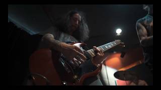 SLOTH β DOG SHIT (LIVE SESSION)