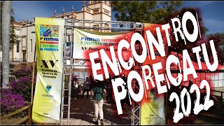 1º FESTIVAL GASTRONÔMICO PORECATU - Pr 2022 by Mochileiro em Duas Rodas 413 views 1 year ago 6 minutes, 15 seconds