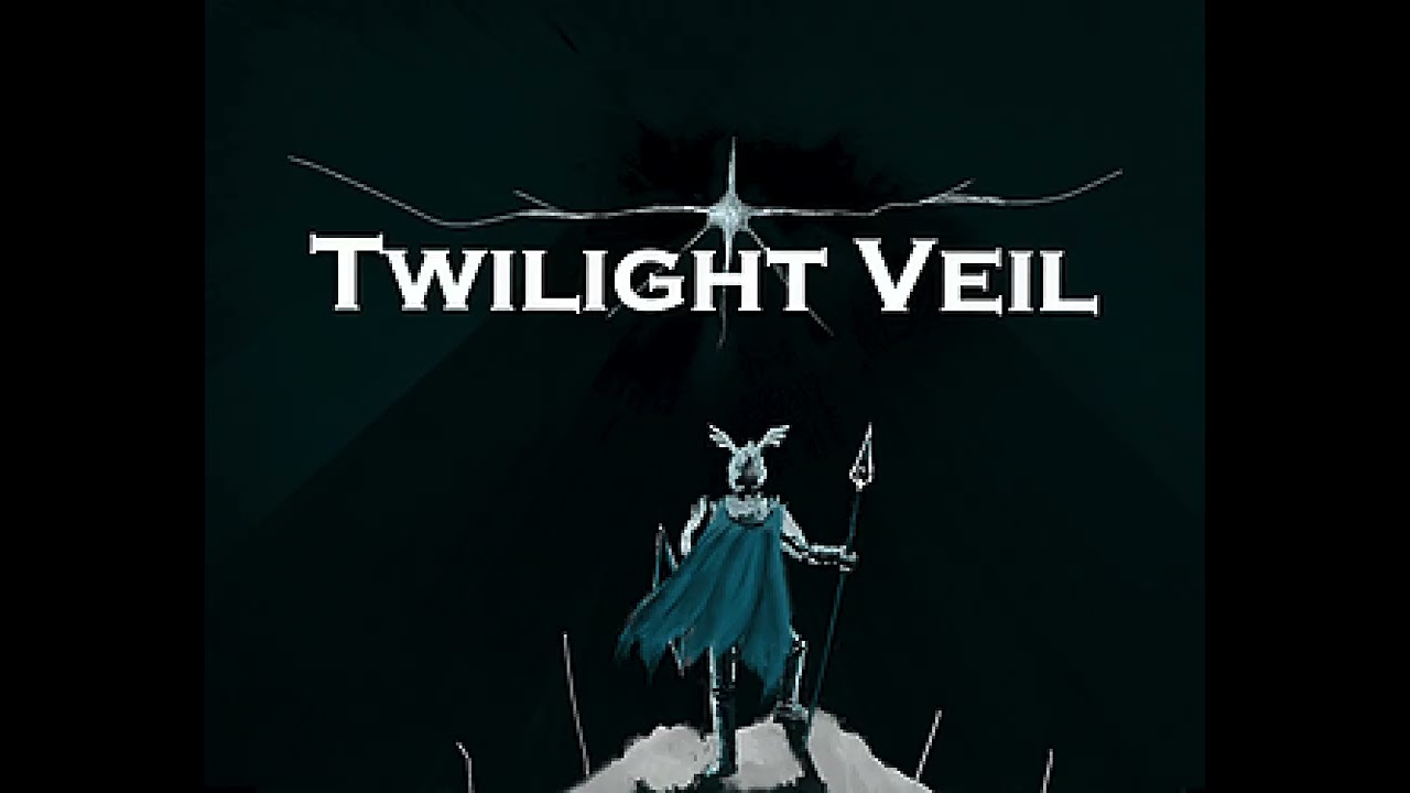 [TWILIGHT VEIL OST] - Midnight Veil