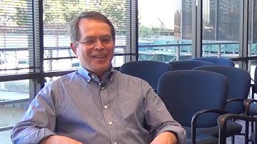 Van Jacobson - Slow Start Algorithm - Internet History, Technology, and Security