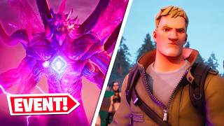 SO MANY COLLABS! - Fortnite Zero Hour Group Reaction