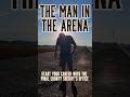 THE MAN IN THE ARENA: Start your career with The Pinal County Sheriff's Office today