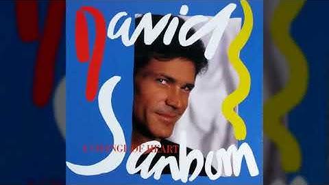David Sanborn - The Dream
