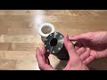 3D Printed Tooling for Various Plastic and Aluminum Tube Sealing Machines