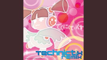 right back at you (原曲:Visited Alone)