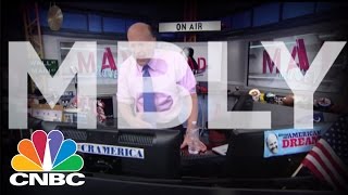 Is Mobileye Done? | Cramer Remix | CNBC