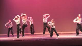 2012 Dan and  Company Recital