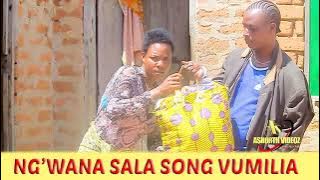 Ng'wana sala Song Vumilia  Audio 2023