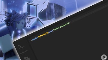 roblox serverside showcase - Tidal