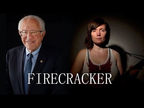 Bernie Sanders - Firecracker - song Frazey Ford