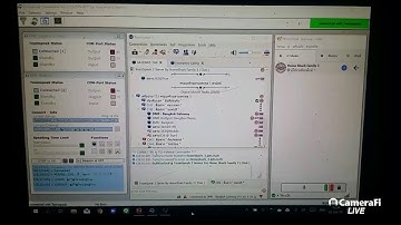TS3 Gateway Crosslink to Zello