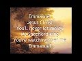 Emmanuel - Darlene Zschech