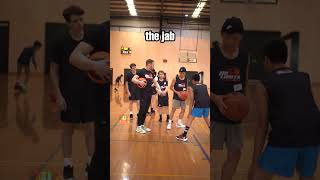 Don't Make this Jab Step Mistake!