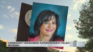 LCPS mourns the loss of superintendent