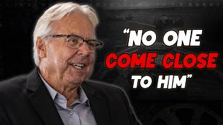 At 74, Rick Mears Reveals the 5 Greatest IndyCar Drivers He Ever Faced