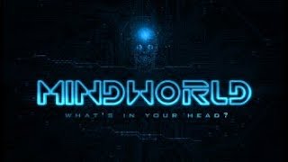 Mindworld (FLASHBACK Part 2) | Ron Carpenter Television