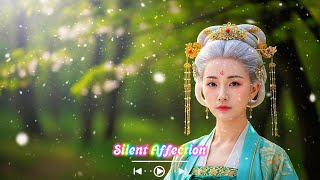 Silent Affection - Calm Within the Heart | Best romantic song 2025.