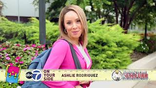 ABC7: Operation Backpack POP :15