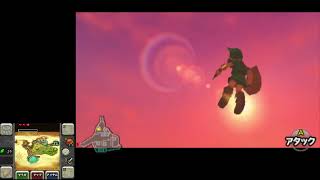 OoT3D : Seam Hover w/ Nuts Quickspin to Skip Kak Gate
