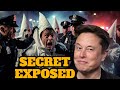 Elon Musk EXPOSES Democrats DIRTIEST SECRET!!
