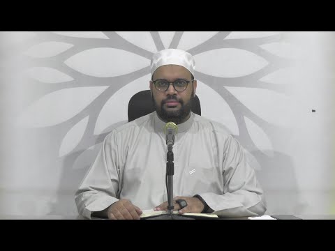 المجلس 47 شرح الحكم العطائية الحكمة 187 190