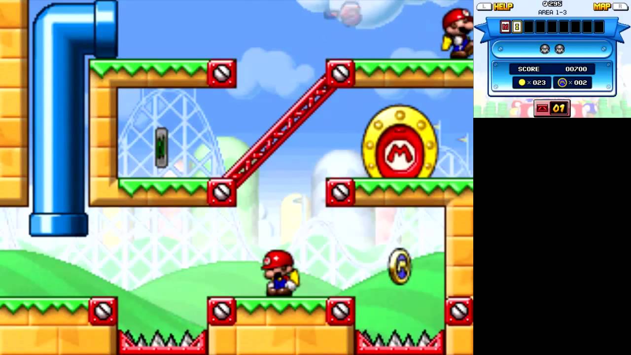 download mario donkey kong mini land mayhem download mario donkey kong mini land mayhem