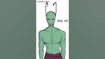 dib doesn’t want to be bullied anymore (invader zim) #shorts #drawing #meme #animatic #invaderzim