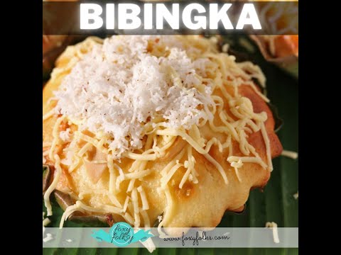 Bibingka