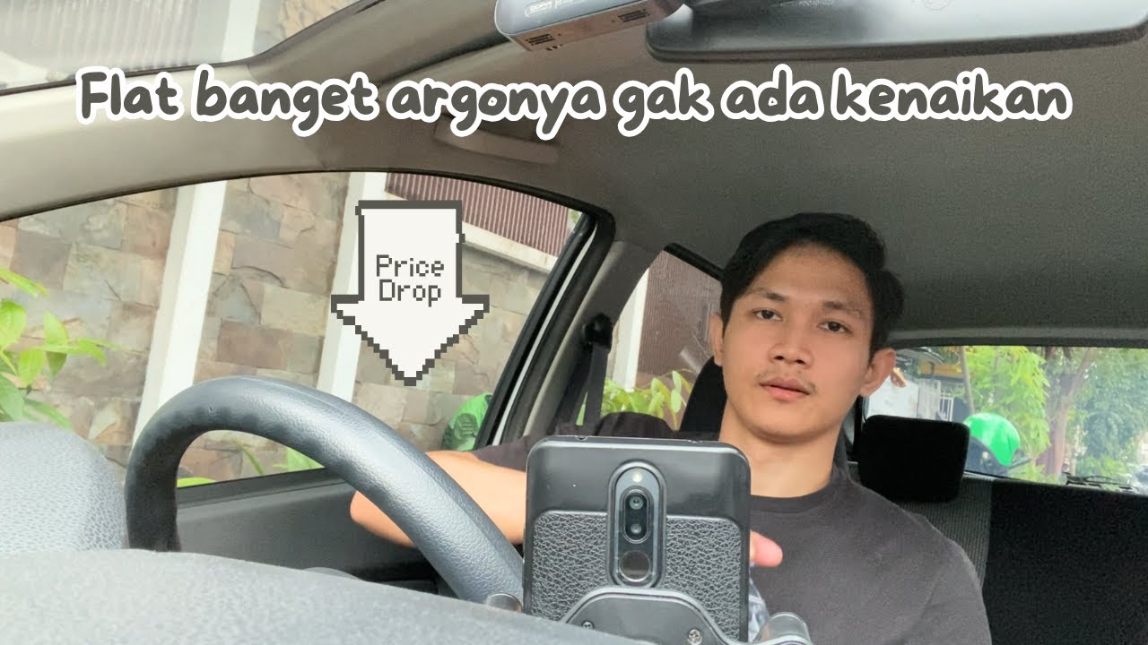 On bid 10/12/25 | Bawa yang ada aja dulu deh