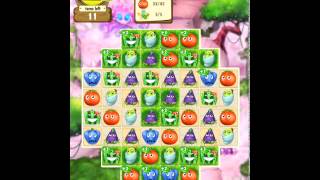 Magic kitchen level 17
