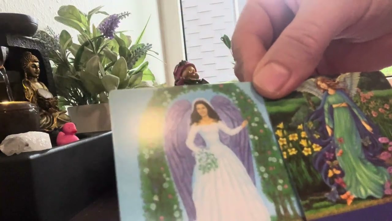 “Δεν τελείωσε… Έρχεται πίσω πιο δυνατός – Καρμική Ένωση & Μεγάλη Αλήθεια 💔💍”#tarotgreece #ταρώ 💫🌟