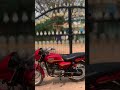 Red splendor ❤️🔥.#trending #now #redsplendor#shorts #kurir #viral #youtubeshorts #motivation#watch