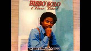 bisso solo-te ba te me fogo (Album maladie du cœur)